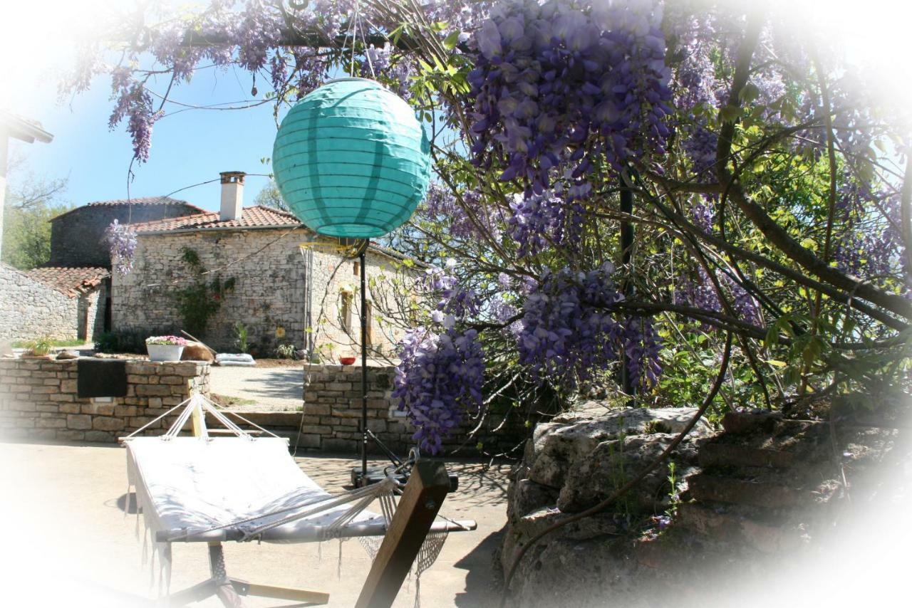 L'Otium Bed & Breakfast Saint-Antonin-Noble-Val Exterior photo